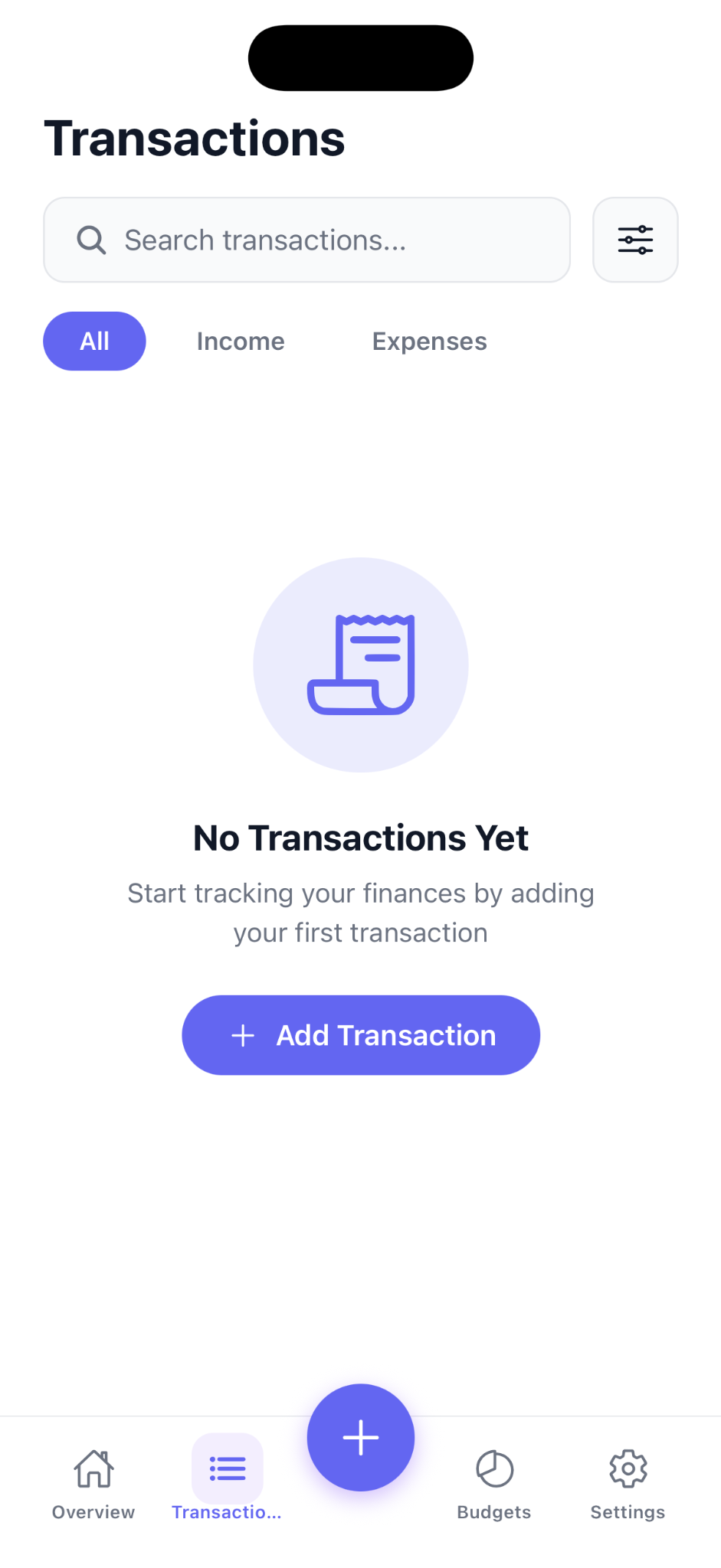 Transactions